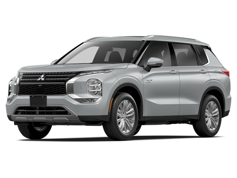 2024 Mitsubishi Outlander PHEV