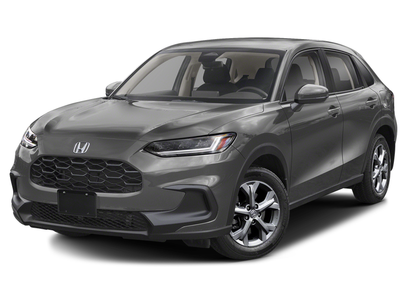 2024 Honda HR-V
