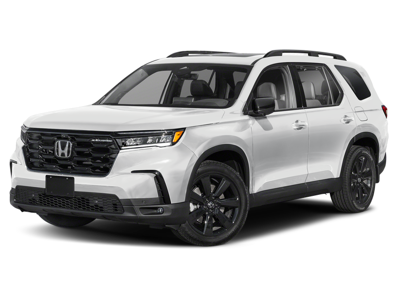 2023 Honda Pilot