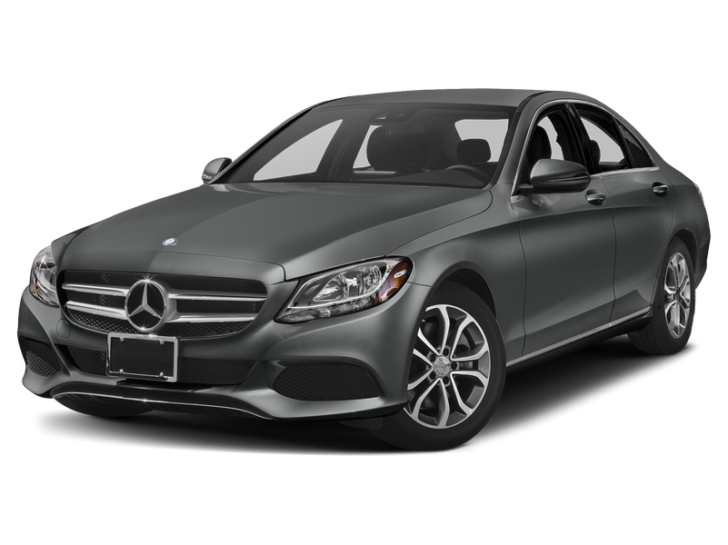 Mercedes-Benz C 300 4MATIC