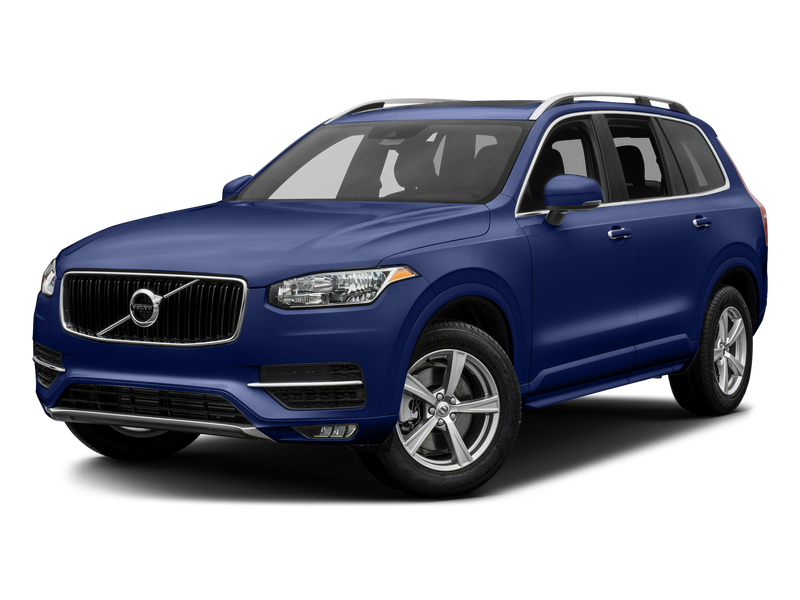 Volvo XC90 T6 Momentum 7-Passenger
