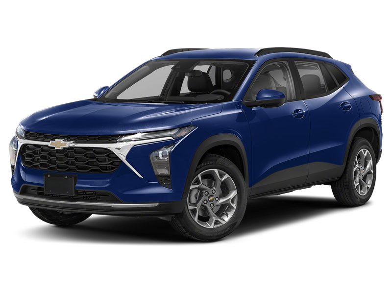 Chevrolet Trax LT