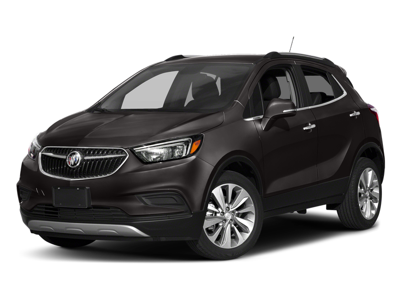 Buick Encore Essence