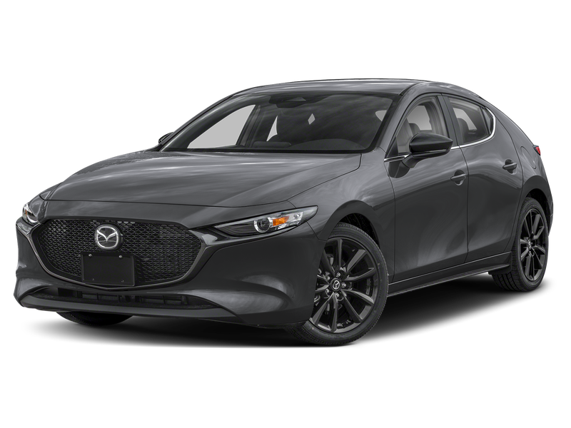 2025 Mazda Mazda3