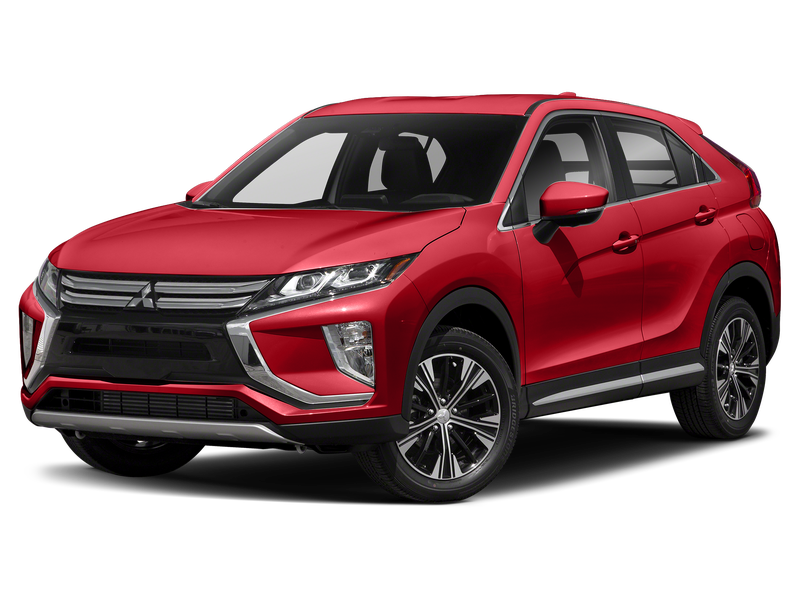 2018 Mitsubishi Eclipse Cross