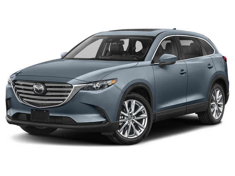 2021 Mazda CX-9