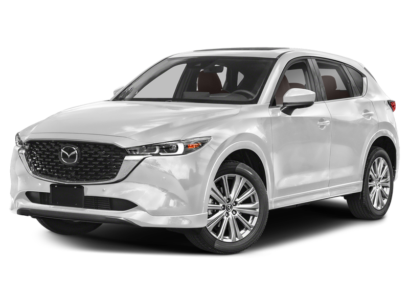 Mazda CX-5 Signature AWD