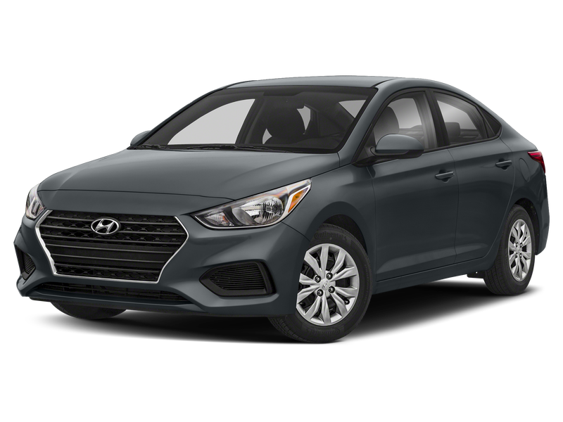 Hyundai Accent LE