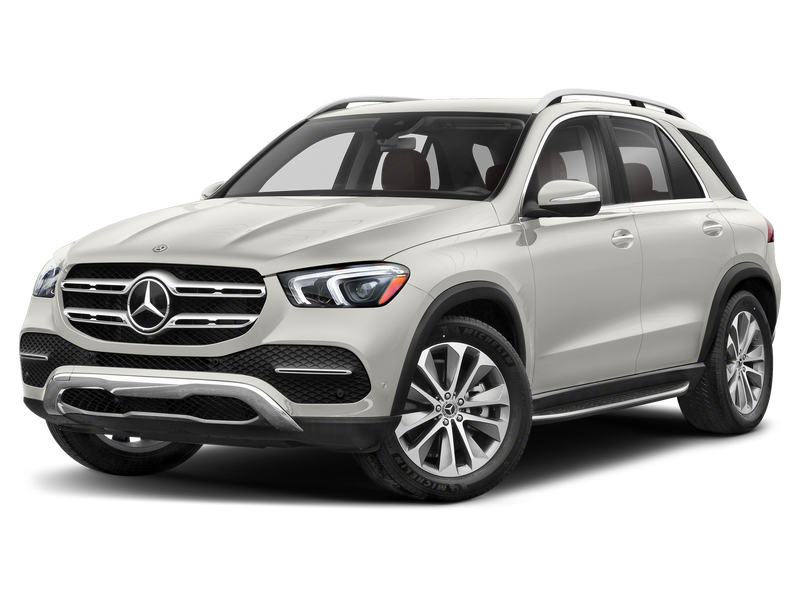2022 Mercedes-Benz GLE