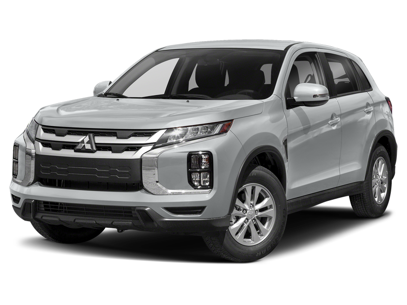 2021 Mitsubishi RVR