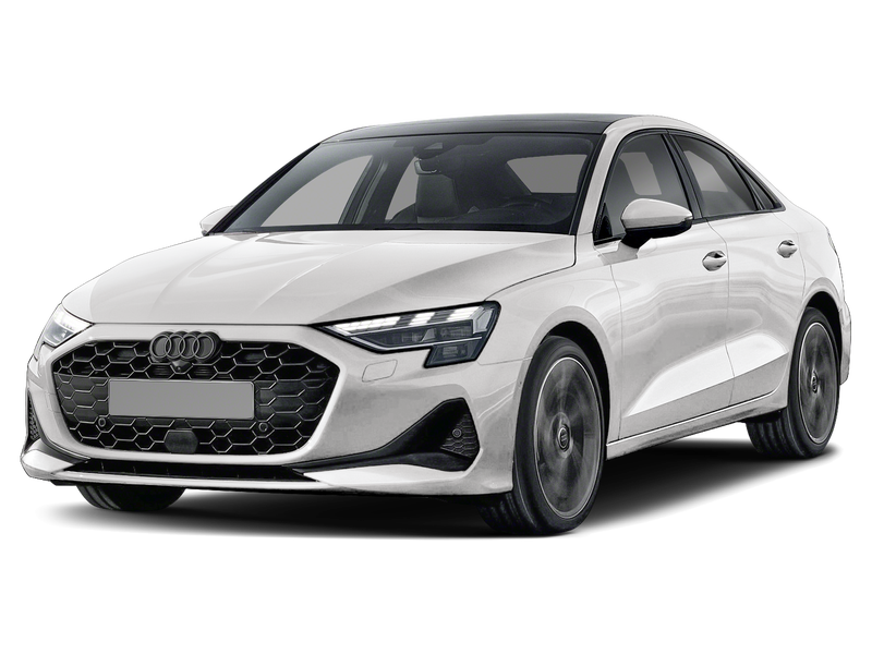 Audi A3 Progressiv 40