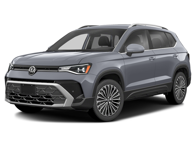 2025 Volkswagen Taos