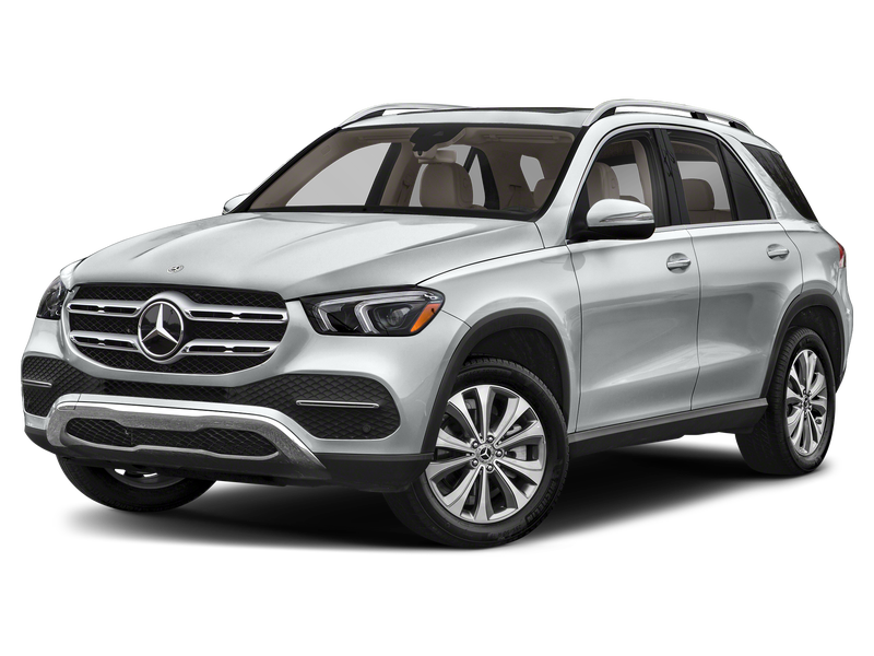Mercedes-Benz GLE 350 4Matic AWD