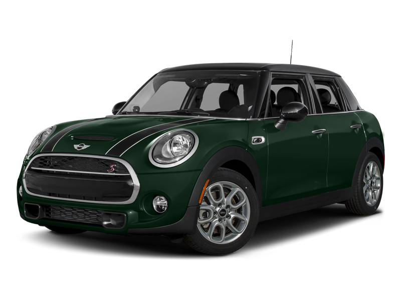 2017 MINI Cooper Hardtop