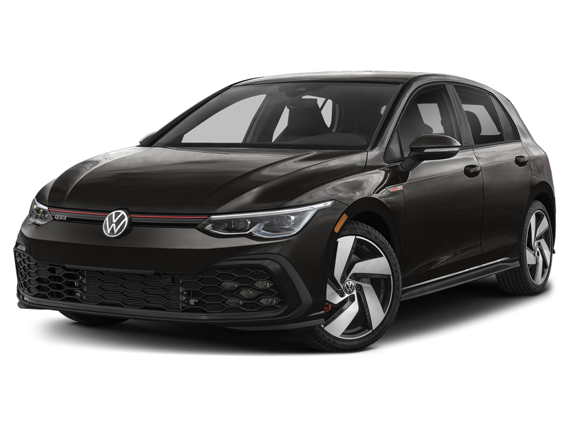 2024 Volkswagen Golf GTI