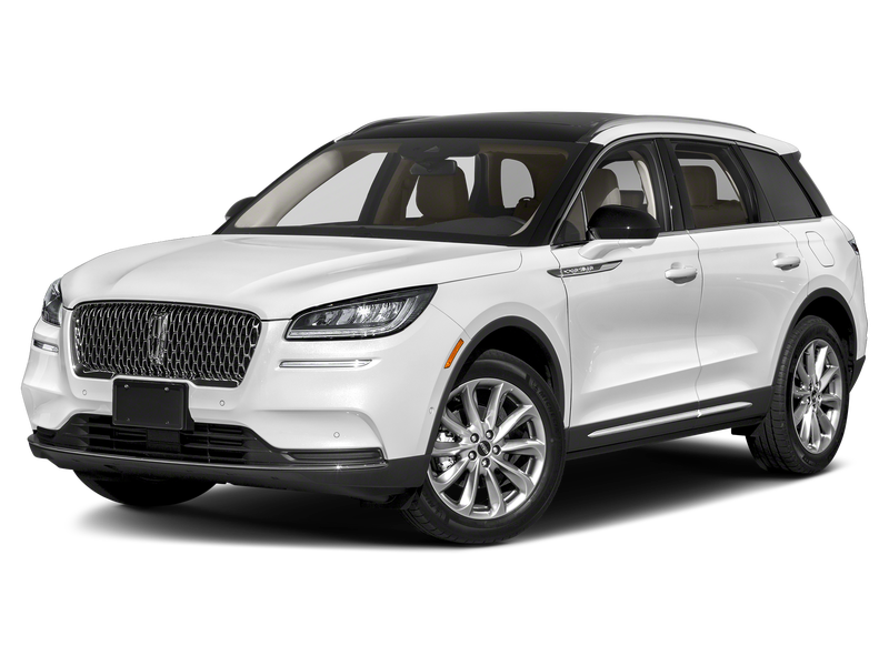 Lincoln Corsair Reserve