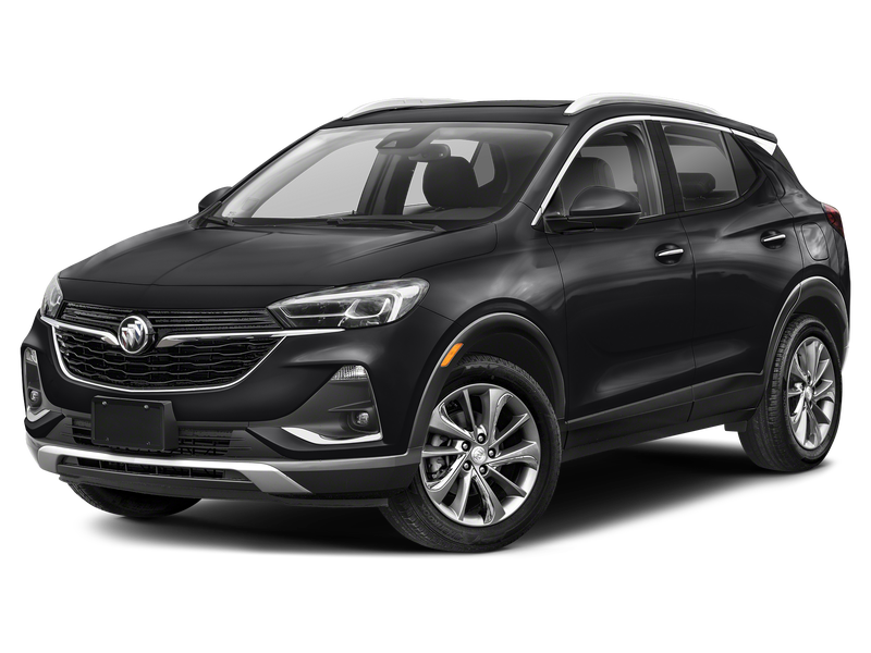 2023 Buick Encore GX