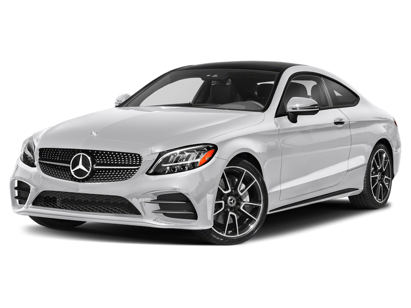 2023 Mercedes-Benz C-Class
