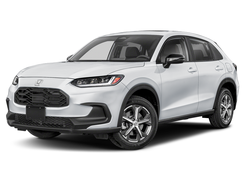 2025 Honda HR-V