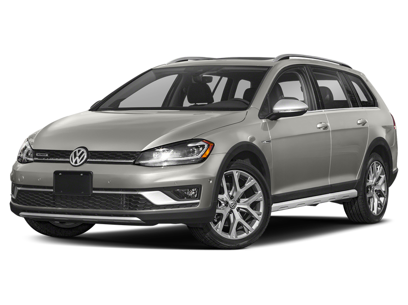 Volkswagen Golf Alltrack Base