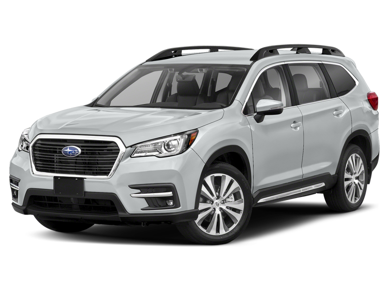 2020 Subaru Ascent