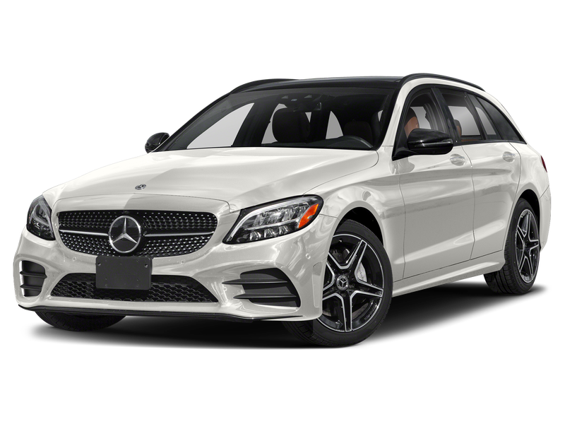 Mercedes-Benz C-Class C 300 Wagon