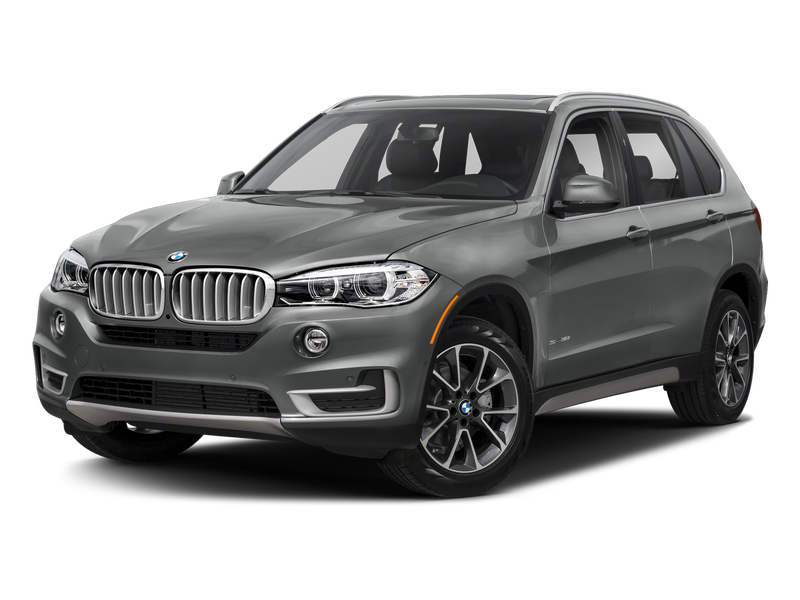 BMW X5 xDrive35i