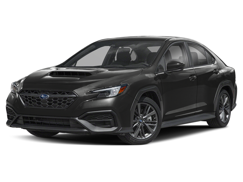 2024 Subaru WRX