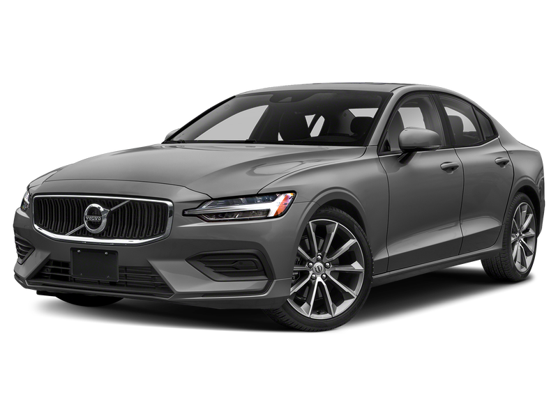 2019 Volvo S60