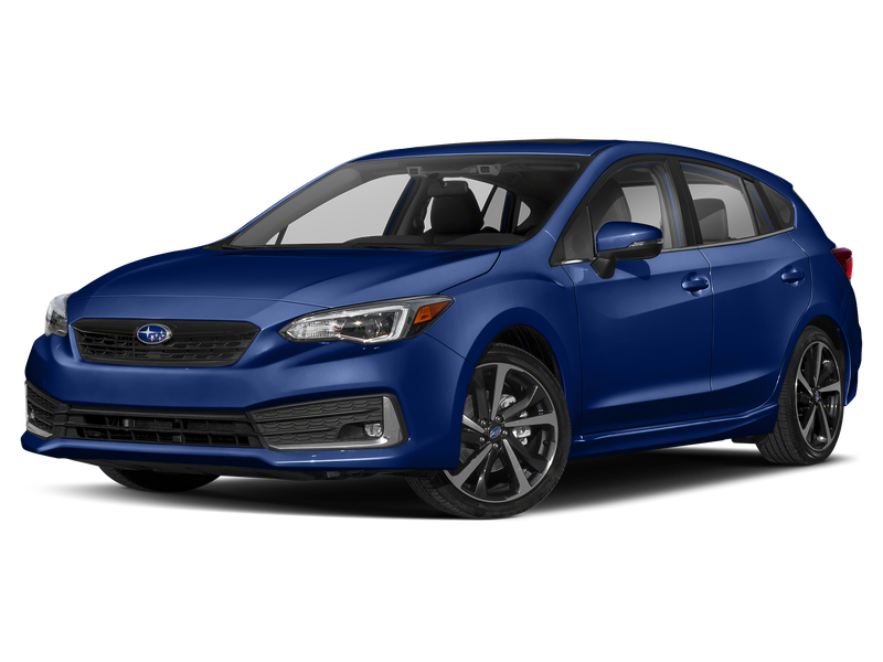 2023 Subaru Impreza