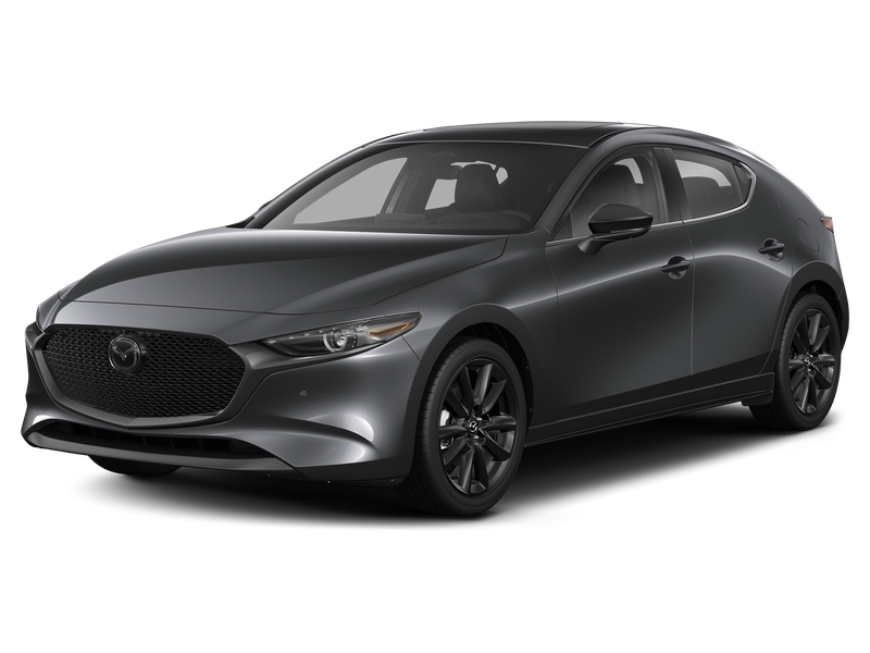 2024 Mazda Mazda3