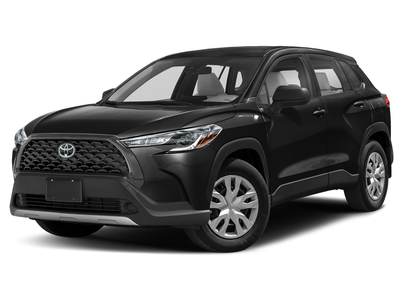 Toyota Corolla Cross L