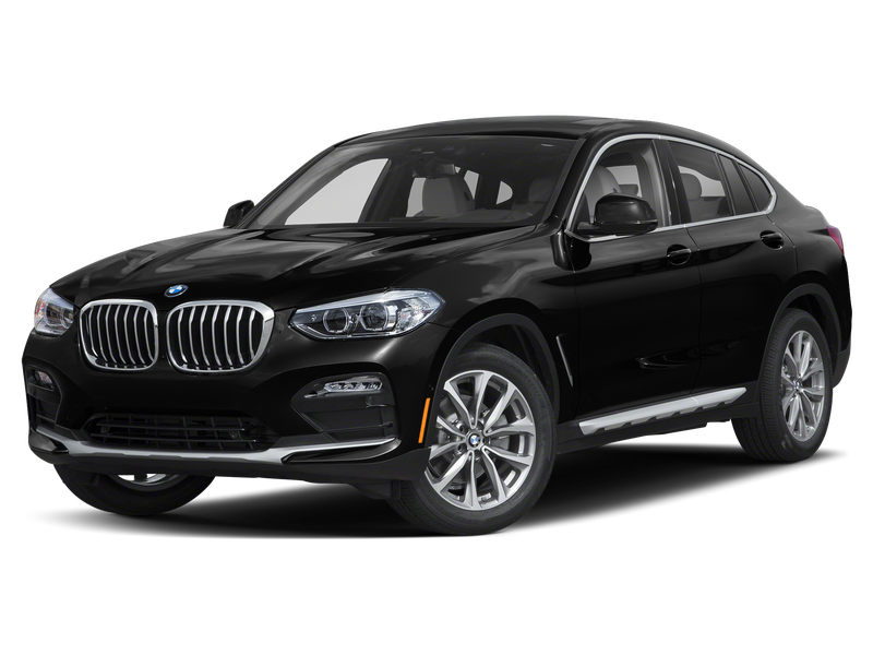 2019 BMW X4