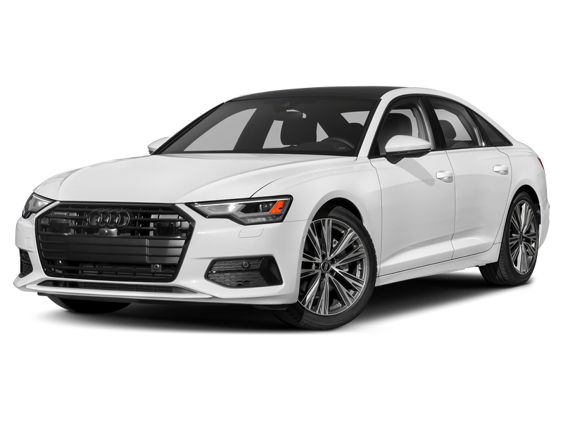 2023 Audi A6