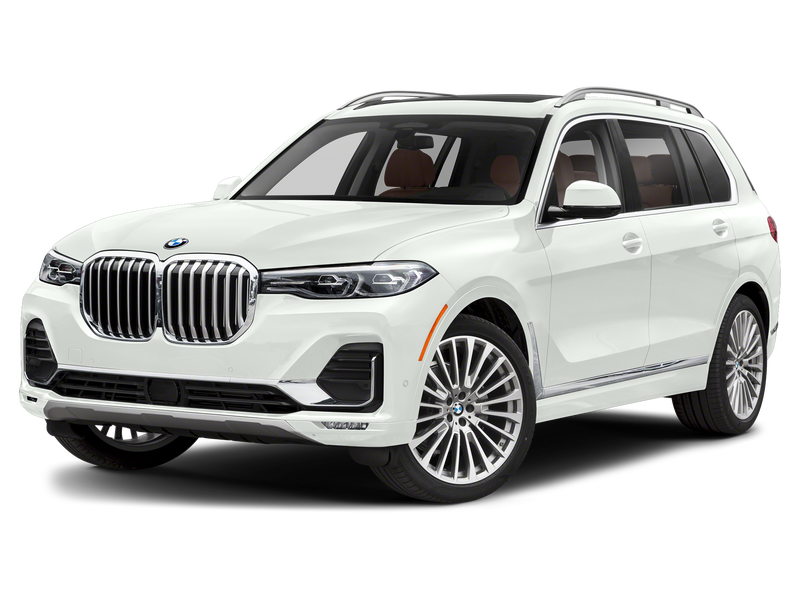 2022 BMW X7