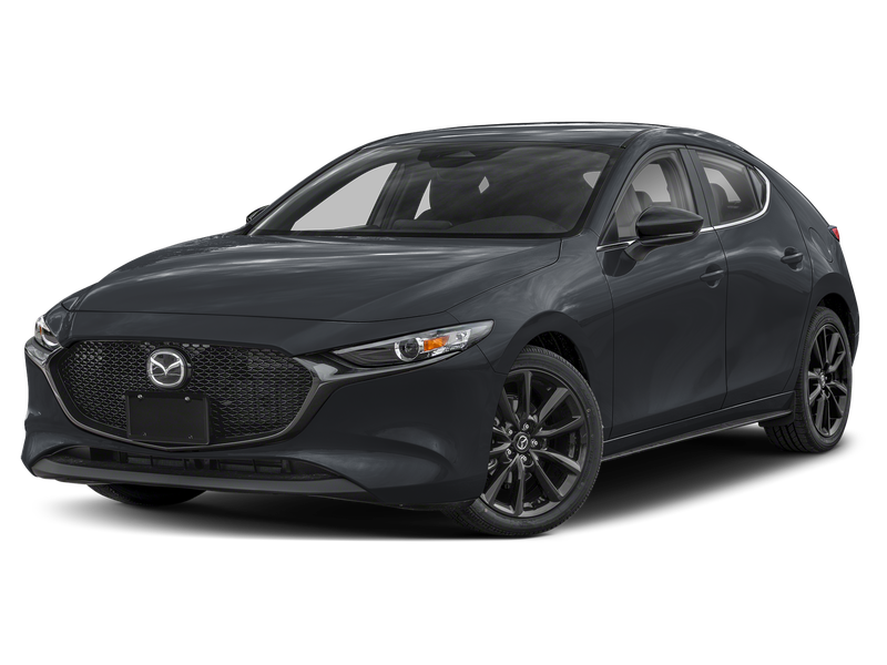 2025 Mazda Mazda3