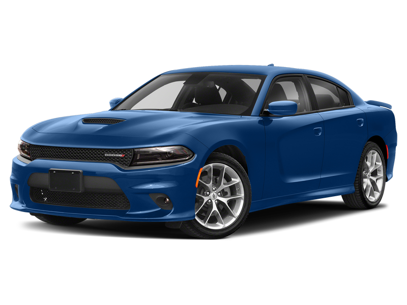 Dodge Charger GT AWD