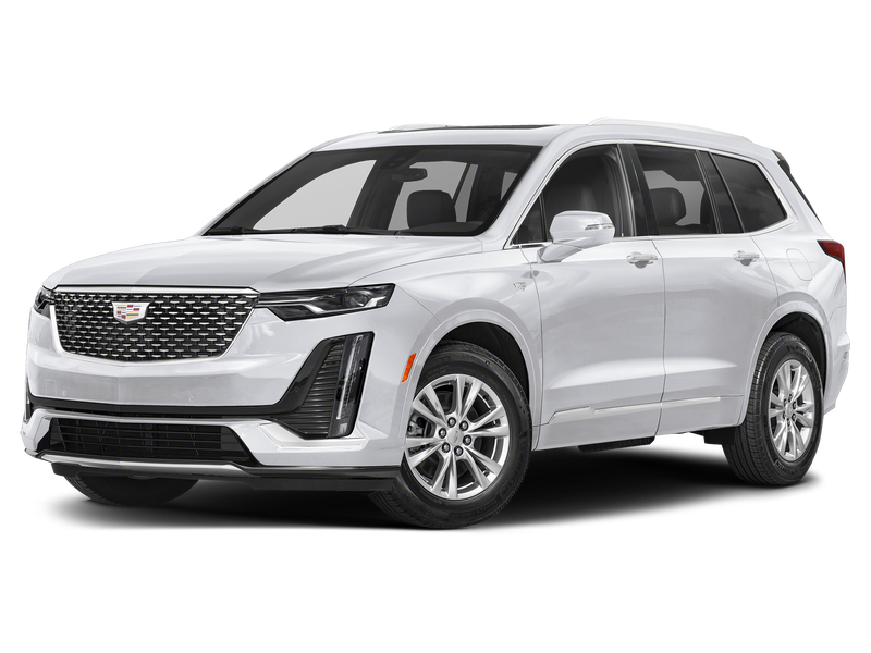 2023 Cadillac XT6