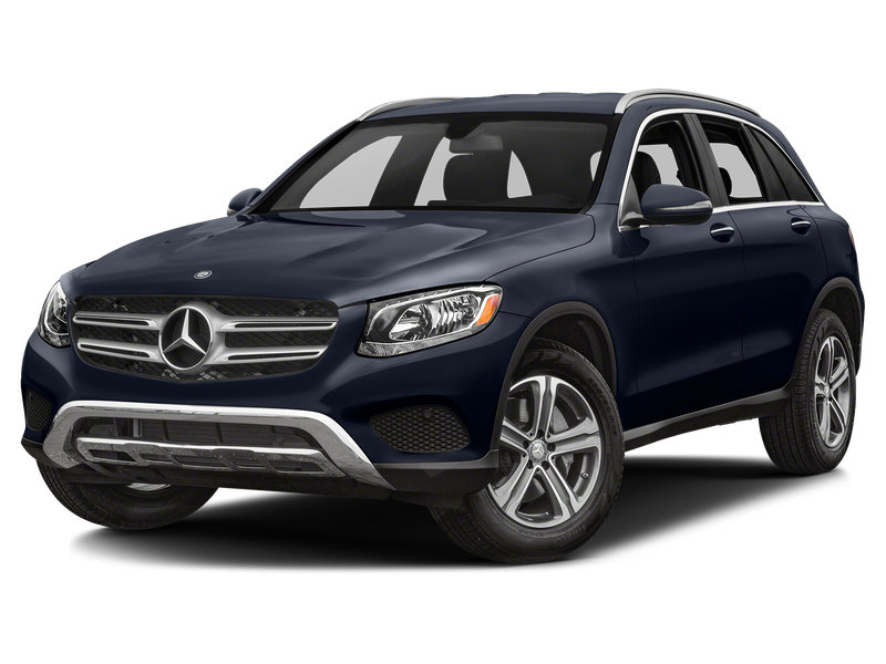 Mercedes-Benz GLC GLC 300 SUV