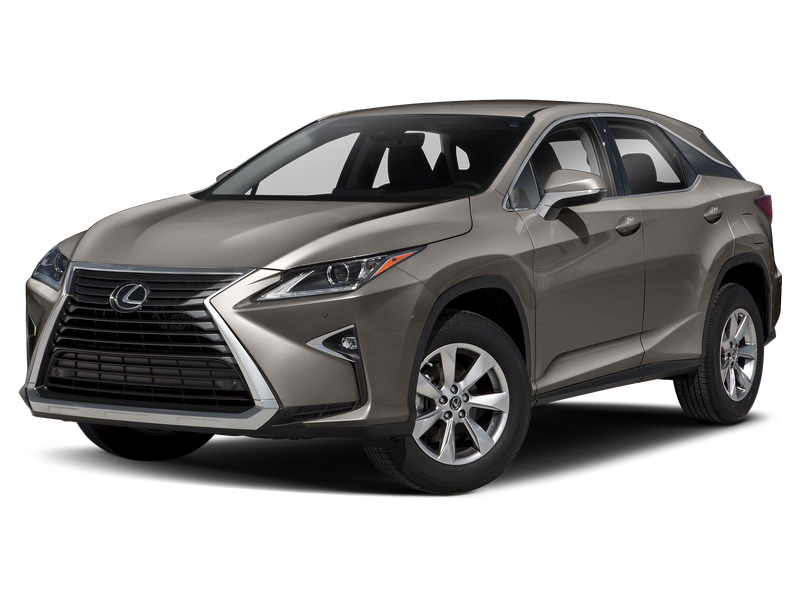 2019 Lexus RX