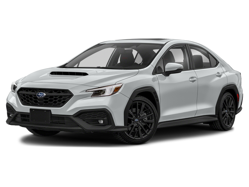Subaru WRX Sport-Tech AWD