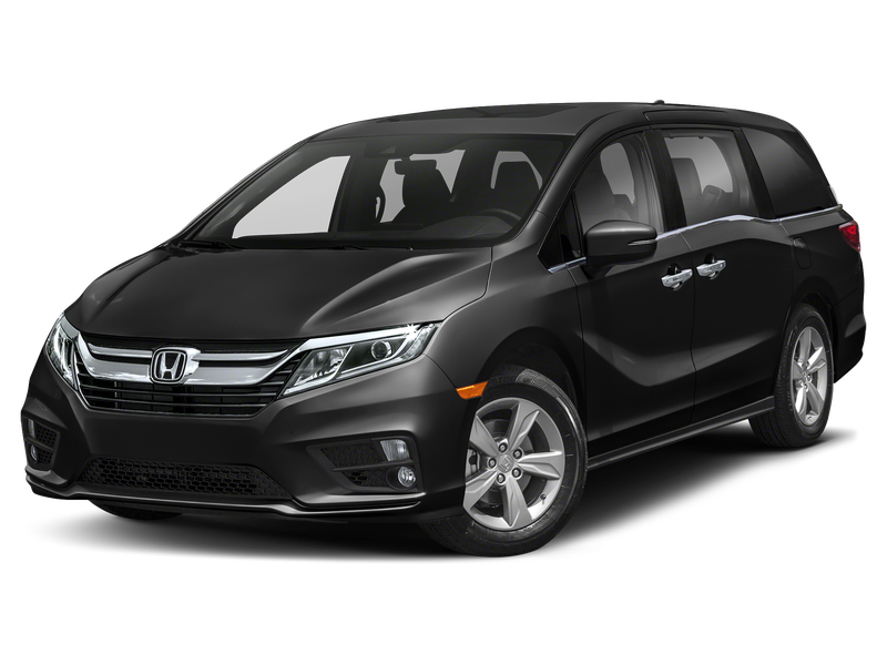 Honda Odyssey EX-L