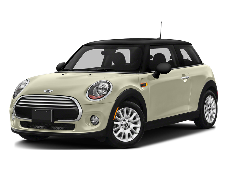 MINI 3 Door Cooper