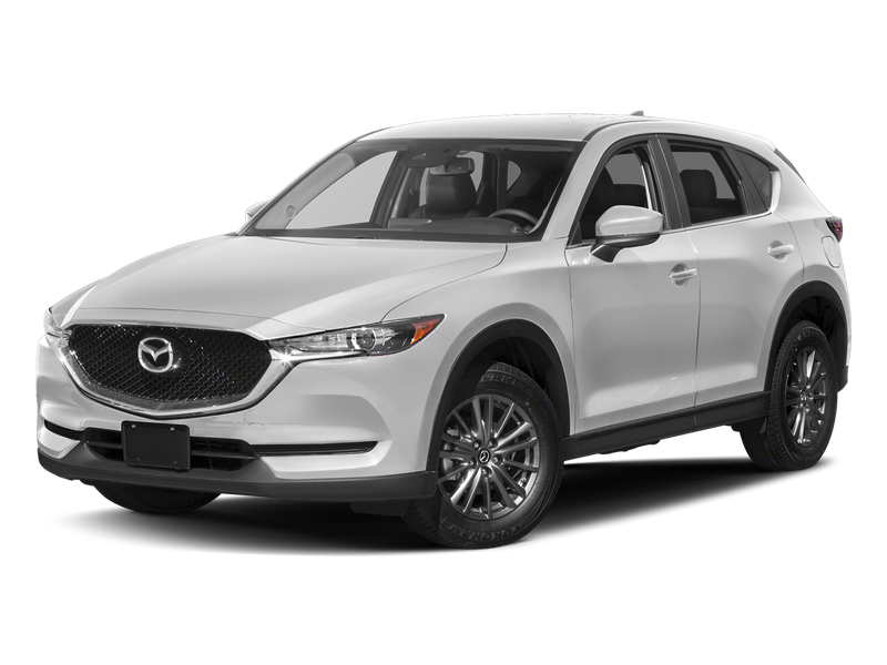Mazda CX-5 GS