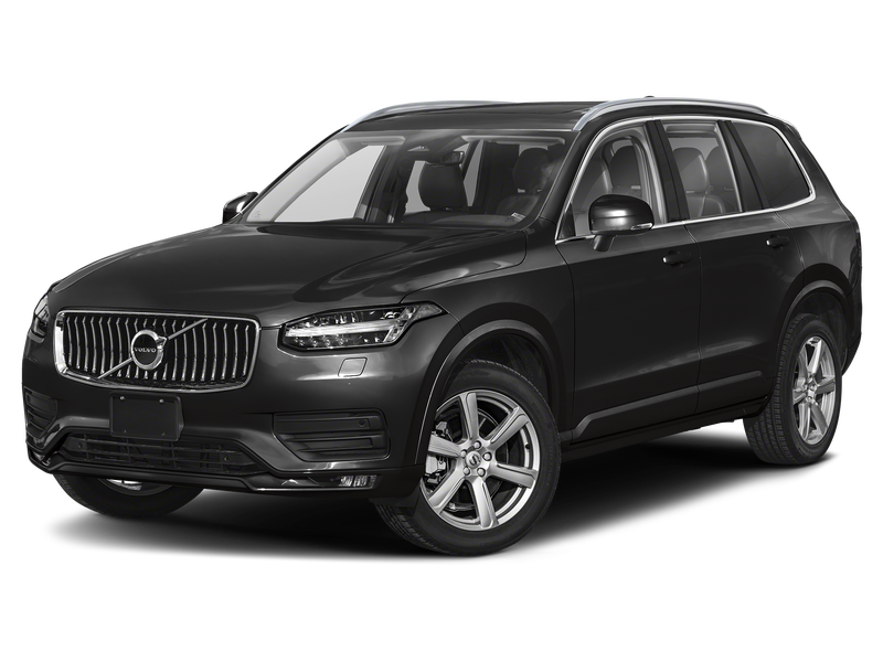 2023 Volvo XC90