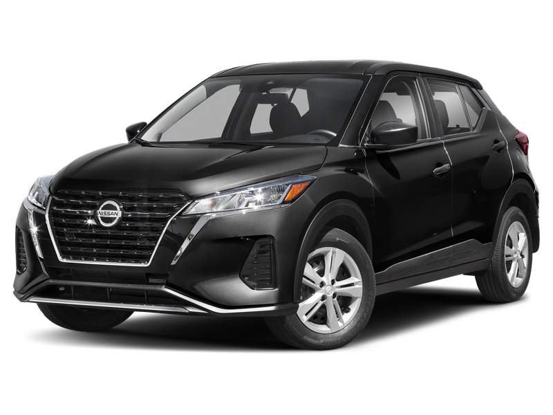 2021 Nissan Kicks