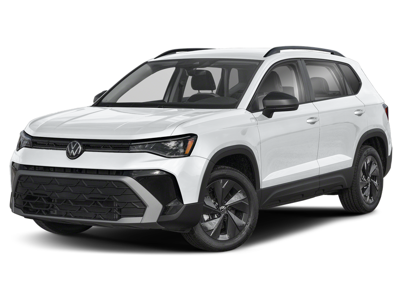 2025 Volkswagen Taos