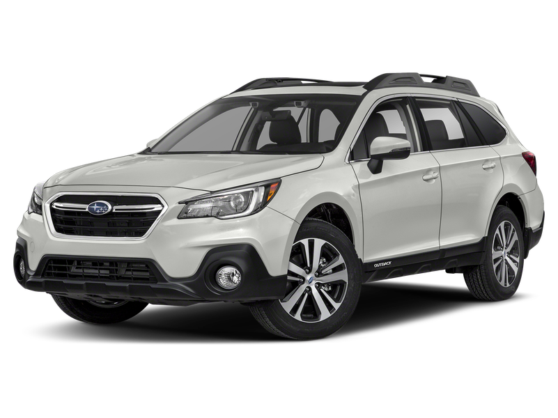 Subaru Outback 3.6R Limited AWD w/EyeSight Pkg.