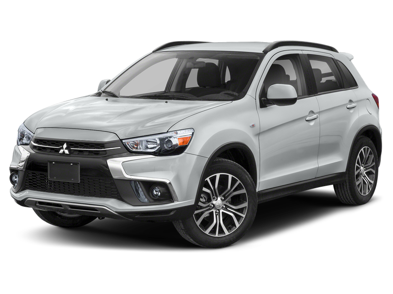 2019 Mitsubishi RVR