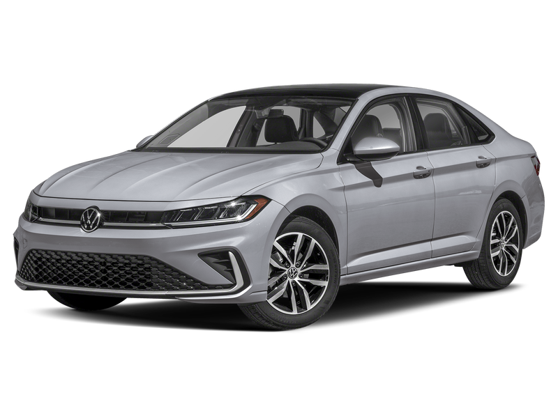 2025 Volkswagen Jetta